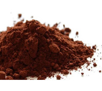 Какао-порошок 10-12% алкализованный (Испания), 100г